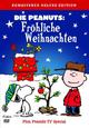 DVD Die Peanuts - Frhliche Weihnachten