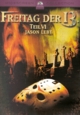 DVD Freitag der 13. Teil 6 - Jason lebt