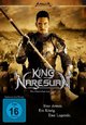 DVD King Naresuan - Der Herrscher von Siam