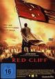 DVD Red Cliff