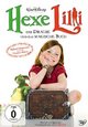 DVD Hexe Lilli - Der Drache und das magische Buch [Blu-ray Disc]