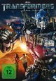 DVD Transformers 2 - Die Rache [Blu-ray Disc]