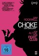DVD Choke - Der Simulant