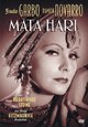 DVD Mata Hari