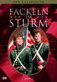 DVD Fackeln im Sturm - Buch 2: Liebe und Krieg (Episodes 3-4)