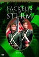 DVD Fackeln im Sturm - Buch 3: Himmel und Hlle (Episode 3 & Dokumentation)