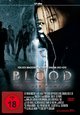 DVD Blood: The Last Vampire