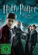 DVD Harry Potter und der Halbblutprinz [Blu-ray Disc]