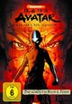 DVD Avatar - Der Herr der Elemente - Season Three: Feuer (Episodes 1-5)