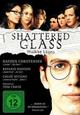 DVD Shattered Glass