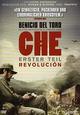 Che - Erster Teil: Revolucin [Blu-ray Disc]