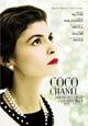 DVD Coco Chanel - Der Beginn einer Leidenschaft [Blu-ray Disc]