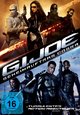 DVD G.I. Joe - Geheimauftrag Cobra [Blu-ray Disc]
