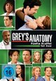 DVD Grey's Anatomy - Die jungen rzte - Season Five (Episodes 12-15)