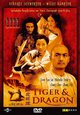 DVD Tiger & Dragon - Crouching Tiger, Hidden Dragon [Blu-ray Disc]
