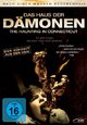 DVD Das Haus der Dmonen - The Haunting in Connecticut