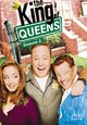 DVD The King of Queens - Season Two (Episodes 1-7)