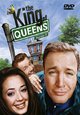 DVD The King of Queens - Season Three (Episodes 1-7)
