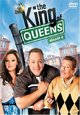 DVD The King of Queens - Season Eight (Episodes 19-23)