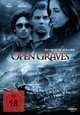 DVD Open Graves