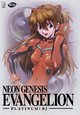 Neon Genesis Evangelion - Platinum: 03 (Episodes 11-14)