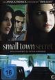 DVD Small Town Secret
