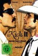 DVD Kick it - Zwei wie Feuer und Wasser