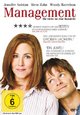 DVD Management - Die Liebe ist eine Baustelle [Blu-ray Disc]
