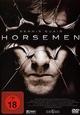 DVD Horsemen [Blu-ray Disc]