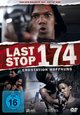 DVD Last Stop 174 - Endstation Hoffnung