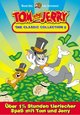 Tom und Jerry - The Classic Collection 2