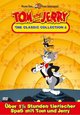 DVD Tom und Jerry - The Classic Collection 3