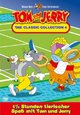 DVD Tom und Jerry - The Classic Collection 4