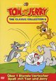 DVD Tom und Jerry - The Classic Collection 9