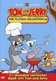 DVD Tom und Jerry - The Classic Collection 10