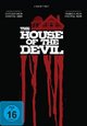 DVD The House of the Devil