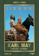 DVD Winnetou und sein Freund Old Firehand