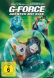 G-Force - Agenten mit Biss [Blu-ray Disc]