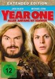 DVD Year One - Aller Anfang ist schwer [Blu-ray Disc]