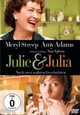 Julie & Julia [Blu-ray Disc]
