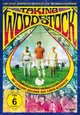 DVD Taking Woodstock [Blu-ray Disc]