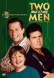 DVD Two and a Half Men - Mein cooler Onkel Charlie - Season Three (Episodes 7-12)