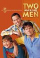DVD Two and a Half Men - Mein cooler Onkel Charlie - Season Five (Episodes 1-7)
