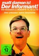 DVD Der Informant! [Blu-ray Disc]