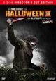 DVD Halloween II (2009) [Blu-ray Disc]