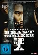 DVD Beast Stalker