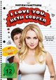 DVD I Love You, Beth Cooper