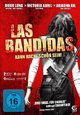 DVD Las Bandidas