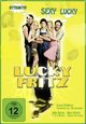 DVD Lucky Fritz