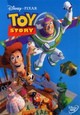 Toy Story [Blu-ray Disc]